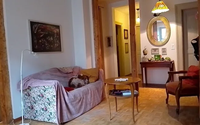 3.5 Zimmer Wohnung in Bern – Foto 9 von 10