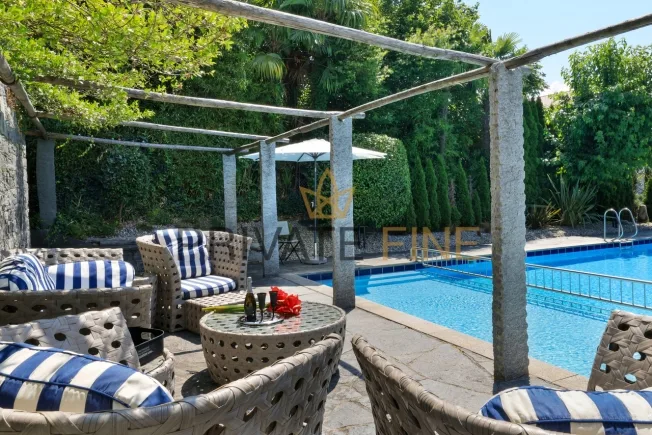 3.5 Zimmer Wohnung in Locarno – photo 4 sur 11
