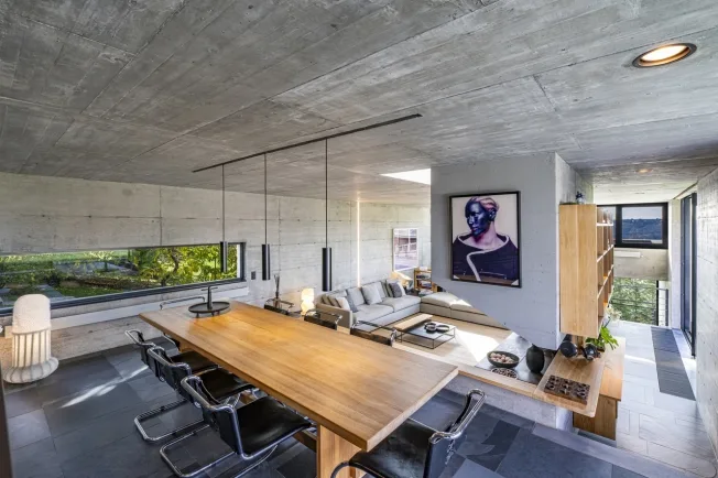 8.5 Zimmer Villa in Balerna – Foto 7 von 12