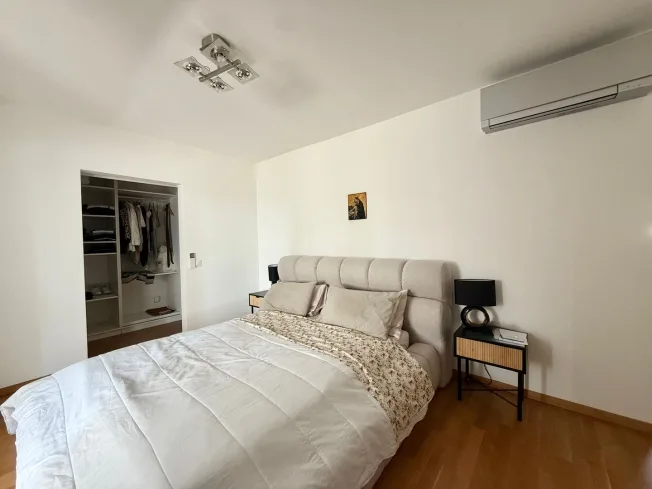 3 Zimmer Wohnung in Pregassona – photo 5 sur 7