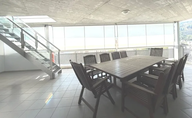 3 Zimmer Wohnung in Pregassona – photo 4 sur 7