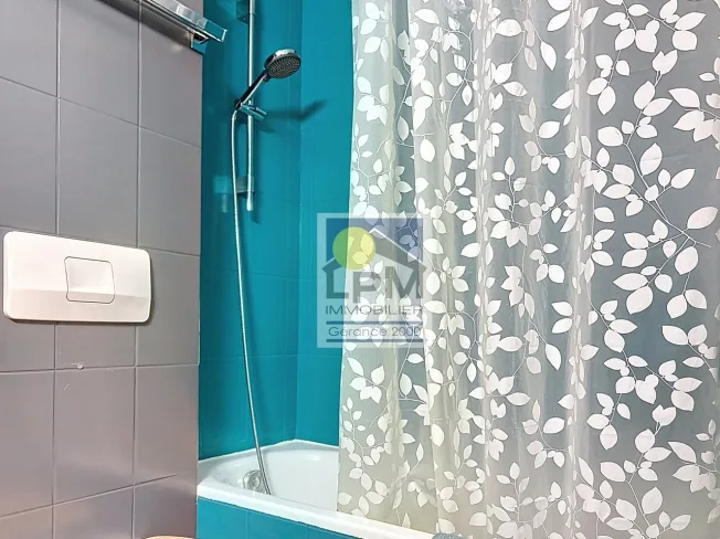 2.5 Zimmer Wohnung in Leysin – Foto 12 von 16