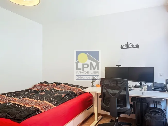 2.5 Zimmer Wohnung in Leysin – Foto 9 von 16