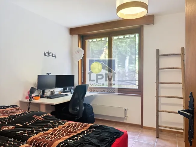 2.5 Zimmer Wohnung in Leysin – Foto 10 von 16
