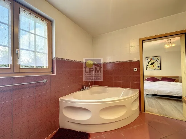 3.5 Zimmer Wohnung in Leysin – photo 11 sur 16
