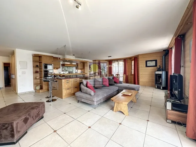 3.5 Zimmer Wohnung in Leysin – photo 14 sur 16