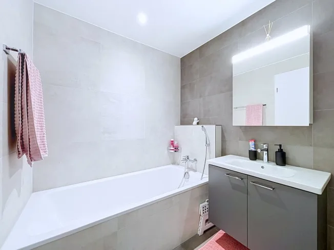 4.5 Zimmer Wohnung in La Chaux-de-Fonds – photo 10 sur 13