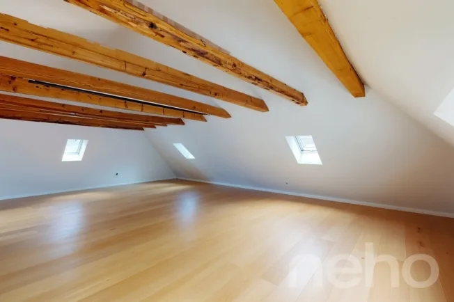 5.5 Zimmer Wohnung in La Chaux-de-Fonds – photo 4 sur 8