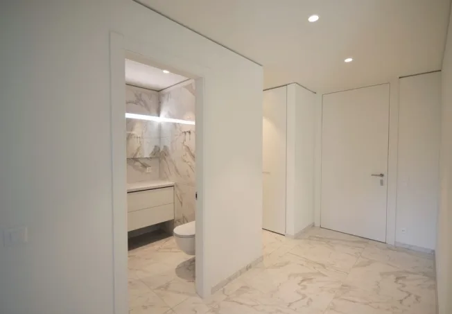 1 Zimmer Wohnung, 6924 Sorengo