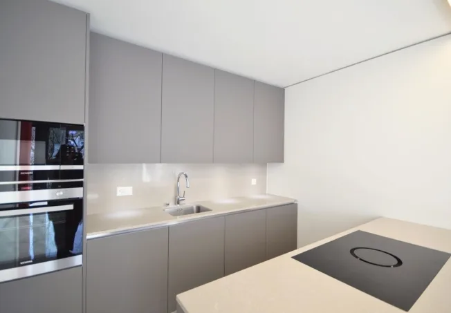 1 Zimmer Wohnung, 6924 Sorengo