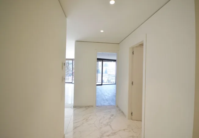 1 Zimmer Wohnung, 6924 Sorengo