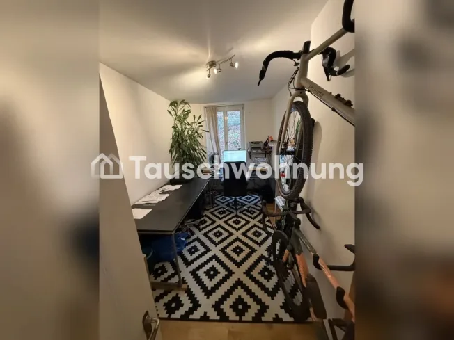 3.5 Zimmer Wohnung in Zürich – Foto 4 von 8
