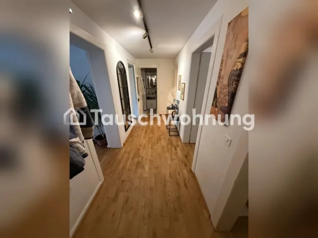 3.5 Zimmer Wohnung in Zürich – Foto 2 von 8