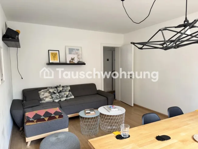 3.5 Zimmer Wohnung in Zürich – Foto 2 von 10