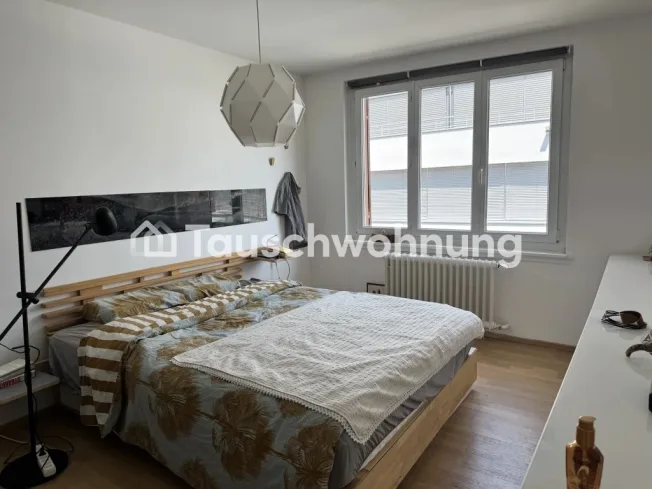 3.5 Zimmer Wohnung in Zürich – Foto 8 von 10