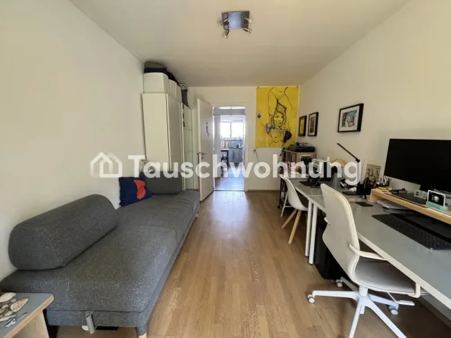 3.5 Zimmer Wohnung in Zürich – Foto 10 von 10