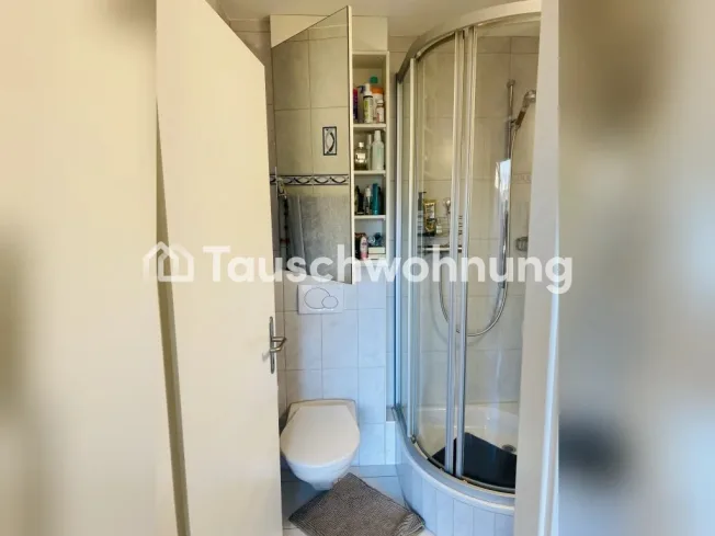 2 Zimmer Terrassenwohnung in Zürich – foto 20 di 20