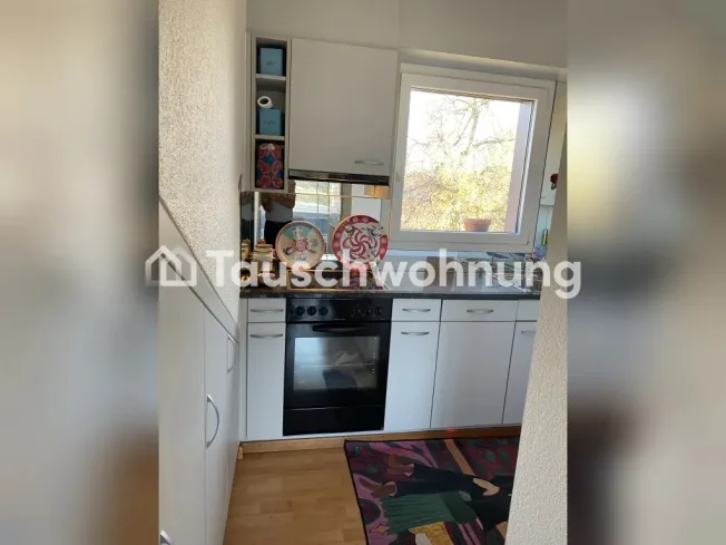2 Zimmer Terrassenwohnung in Zürich – foto 16 di 20