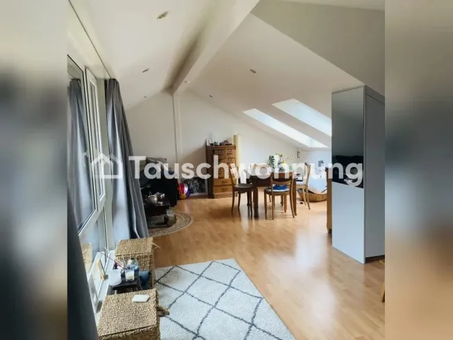 2 Zimmer Terrassenwohnung in Zürich – foto 11 di 20