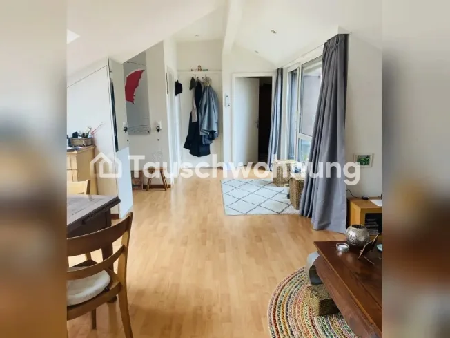 2 Zimmer Terrassenwohnung in Zürich – foto 9 di 20