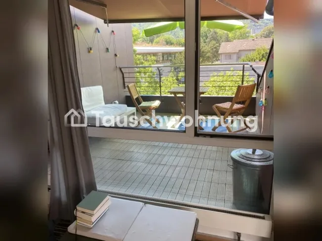 2 Zimmer Terrassenwohnung in Zürich – foto 8 di 20