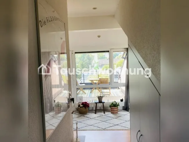 2 Zimmer Terrassenwohnung in Zürich – foto 4 di 20
