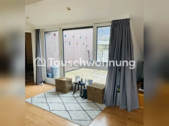 2 Zimmer Terrassenwohnung in Zürich – foto 10 di 20