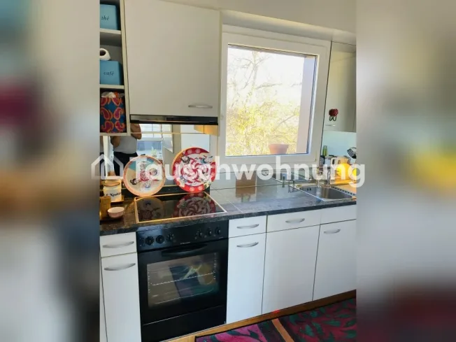 2 Zimmer Terrassenwohnung in Zürich – foto 18 di 20