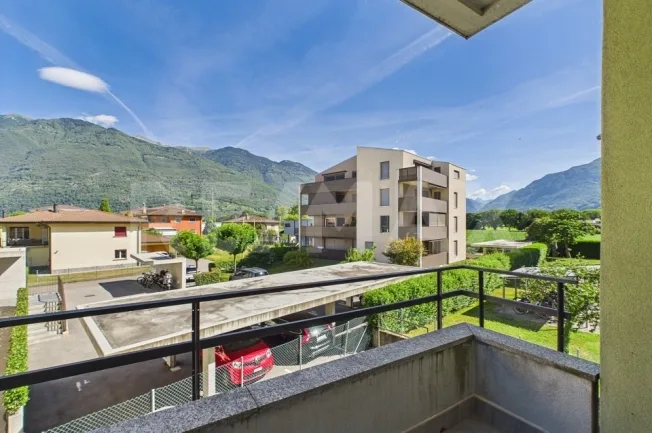 Appartamento di 3 12 locali - completamente ristrutturato – Foto 13 von 14