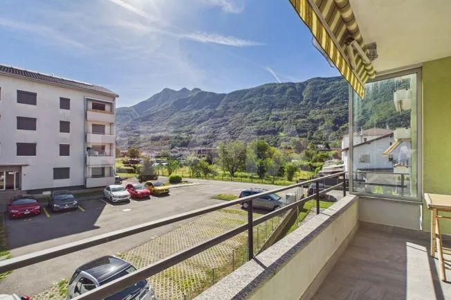 Appartamento di 3 12 locali - completamente ristrutturato – Foto 9 von 14