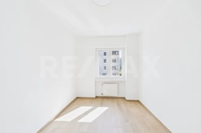 Appartamento di 3 12 locali - completamente ristrutturato – Foto 5 von 14