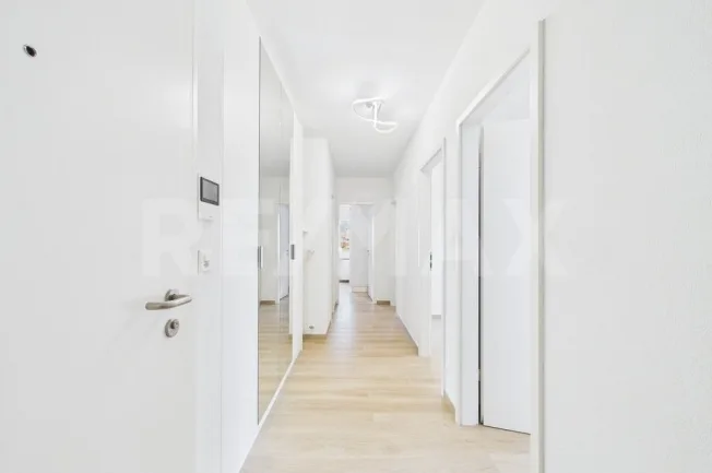 Appartamento di 3 12 locali - completamente ristrutturato – Foto 7 von 14