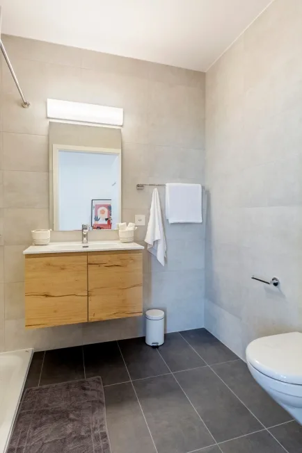 1 Zimmer möbl. Wohnobjekt in Crissier – Foto 5 von 10