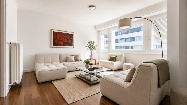 5 Zimmer Wohnung in Genève – Foto 4 von 9