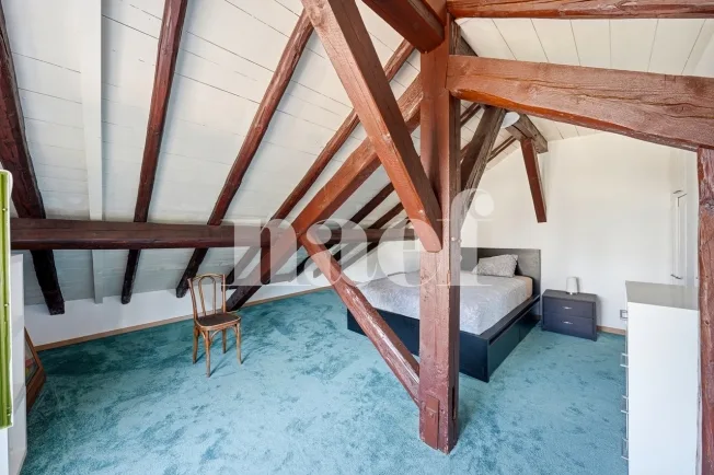 3 Zimmer Wohnung in Genève – photo 8 of 13