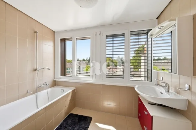3 Zimmer Wohnung in Genève – photo 10 of 13