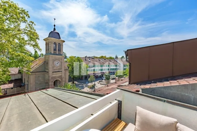 3 Zimmer Wohnung in Genève – photo 6 of 13