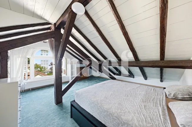 3 Zimmer Wohnung in Genève – photo 9 of 13