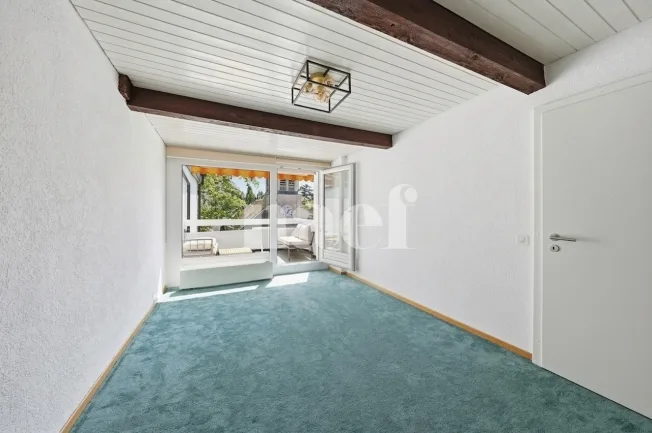 3 Zimmer Wohnung in Genève – photo 4 of 13