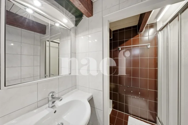 3 Zimmer Wohnung in Genève – photo 7 of 13