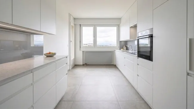 5.5 Zimmer Wohnung in Genève – photo 6 sur 18