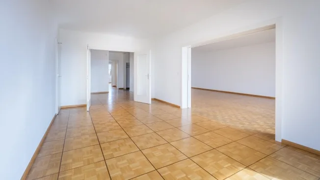 5.5 Zimmer Wohnung in Genève – photo 4 sur 18