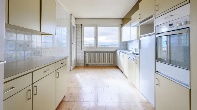 5.5 Zimmer Wohnung in Genève – photo 5 sur 18