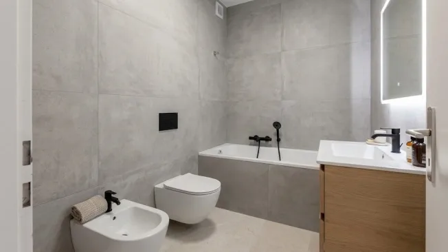 5.5 Zimmer Wohnung in Genève – photo 17 sur 18