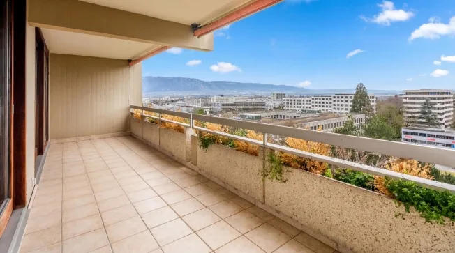 5.5 Zimmer Wohnung in Genève – photo 8 sur 18
