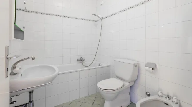 5.5 Zimmer Wohnung in Genève – photo 16 sur 18