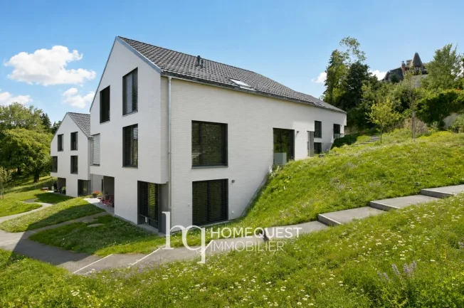 4.5 Zimmer Einfamilienhaus in Orbe – photo 3 of 10