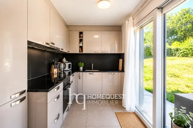 4.5 Zimmer Einfamilienhaus in Orbe – photo 6 of 10
