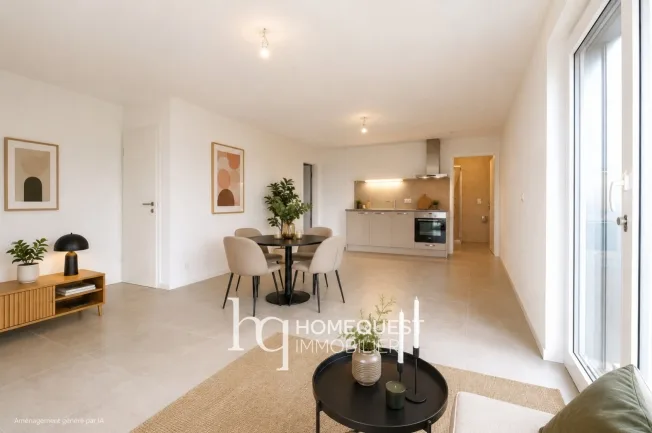 4.5 Zimmer Einfamilienhaus in Orbe – photo 10 of 10