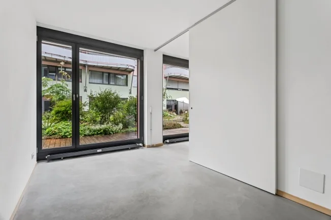 2.5 Zimmer Maisonette in Köniz – Foto 5 von 6